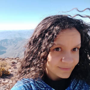 Regina Cély Barroso